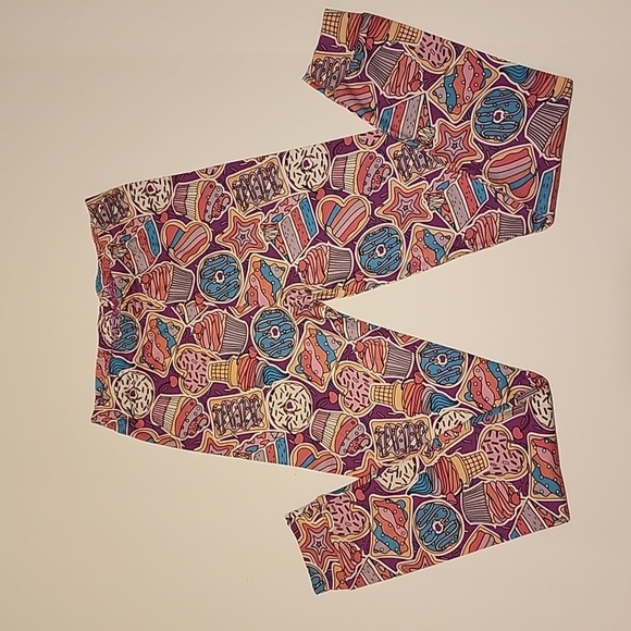 The Children’s Place Girl's Sweet Dreams Pajama - Picture 9 of 9